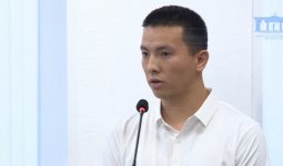 Ұлдана Мырзуанның күйеуі жәбірленуші мәртебесінен бас тартпайтын болды