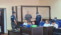 Нұрай Серікбай ісі: Өмір бойына сотталған Шерхан Аймаханның үкімі өзгеріссіз қалды