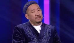 «Дұғада болып, бірлікте болайық, елім»: Нұрлан имам Каспийдегі қайғылы оқиға туралы пікір білдірді