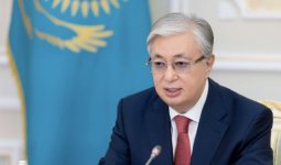 Каспийдегі қайғылы жағдай: Тоқаев қайтыс болған жандардың отбасына көмек көрсетуді тапсырды