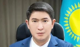 Президент Іс басқарушысының орынбасары тағайындалды