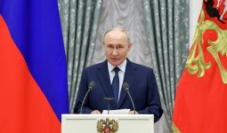 Ресей Президенті Маңғыстаудағы қайғылы жағдайға байланысты көңіл айтты