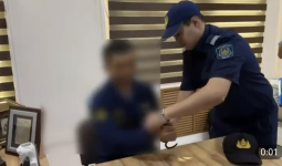 Әскерилердің қазасы: Қарулы күштерден 5 лауазымды тұлға ұсталды (ВИДЕО)