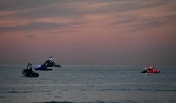 Каспийдегі қайғылы оқиға бойынша ұсталғандар саны артуы мүмкін – ІІМ