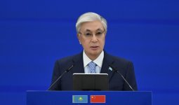 Тоқаев: Қазақстан мен Қытай ынтымақтастығының жаңа «алтын 30 жылдығы» басталды