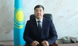 Жаңаөзен қаласына жаңа әкім тағайындалды
