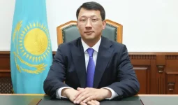 Ақтау қаласының әкімі ауысты