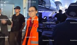 Олимпиада чемпионы Данияр Елеусінов 10 тәулікке қамауға алынды
