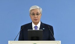 Тоқаев: Өз ісін жетік меңгерген кәсіби маман болу – қазіргі заманның аса маңызды талабы