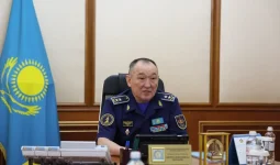 Шұғыл! Дәурен Қосанов Қорғаныс министрі қызметінен босатылды