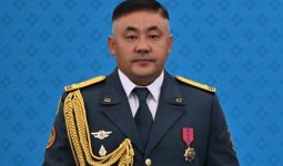 Шұғыл! Жаңа Қорғаныс министрі тағайындалды