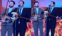Айтыстан алты айға шеттетілген Мақсат Ақанов тойға шығып жүр (ВИДЕО)
