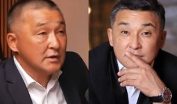 «Қыз-қырқынмен көп жүрдім»: Алмат Сақатов жастық шағы туралы ашылып айтты (ВИДЕО)