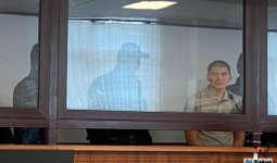 Төрт адамды өлтірген Сұлтан Сәрсемалиев Жезқазғандағы колонияға жеткізілді