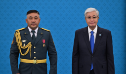 Жаңа Қорғаныс министрінің алдында қандай міндеттер тұр?