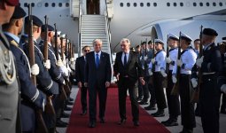 Тоқаев Қазақстан мен Германия серіктестігінің жаңа моделін ұсынды