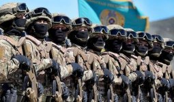 Қазақстан толық келісімшарттық армияға өте ала ма?