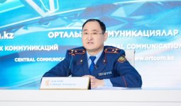 Танымал адамдардың парақшасын кім бұғаттап жүр? Ішкі істер министрінің орынбасары жауап берді