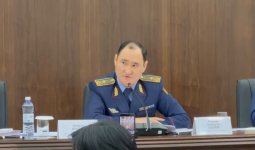 Шетелде қылмыс жасаған қазақстандықты қай ел соттайды? ІІМ түсіндірді