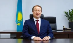 Атырау қаласына жаңа әкім тағайындалды