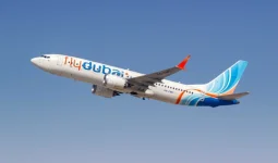 «Flydubai» ұшағы «басып алу» жайлы апатты сигнал берді: 180-ге жуық жолаушы бар
