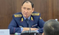 Азат Перуашев туралы жалған ақпаратқа қатысты қылмыстық іс қозғалды