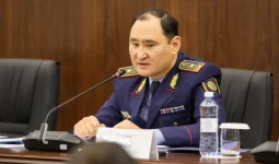 Каспийдегі трагедиядан кейін Threads авторларына полиция қоңырау шалды ма? ІІМ жауап берді