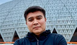 «Тізгінді алдың ба, жұмыс істеу керек»: спорт журналисі Головкинді тағы да сынға алды