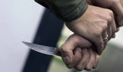 Шымкентте әйелі күйеуінің жүрегіне пышақ сұғып өлтірді (ВИДЕО)