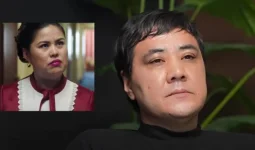 «Ол да кәдімгі жұмыс екен»: Бадықованың бұрынғы күйеуі әншілікке бет бұрмақ