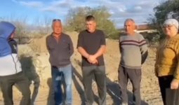 Семейде жол азабын тартқан тұрғындар әкімдіктен жауап талап етті