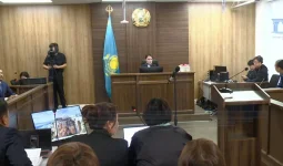 Ұлдана Мырзуан ісі: Үйді салған құрылысшылар да сотта жауап беруі мүмкін