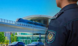 Қазақстанда LRT үшін жаңа полиция басқармасы құрылады
