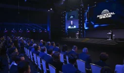 Президент: Жасанды интеллект жастарға жан-жақты дамуға мүмкіндік беріп отыр