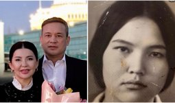 «Көзін көрмесем де, тағзым етемін»: Тамара Асар марқұм енесі туралы айтты