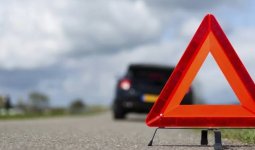 Жетісу облысында жола апатынан бір адам көз жұмды