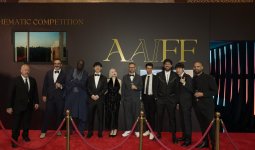 Астанадағы әлемдік AI-кино: Astana AI Film Festival 2026 жеңімпаздары жарияланды