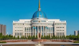 Тоқаев Мемлекеттік күзет қызметі бастығының орынбасары тағайындады