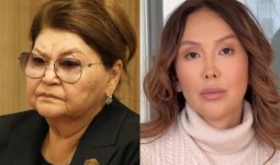 Қуандық Бишімбаевтің анасы бұрынғы келінін сотқа берді