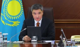 Бектенов Абай облысындағы жылыту маусымына  дайындықты сынға алды: әкім орынбасары жауапқа тартылмақ
