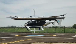 2028 жылы Қазақстанның үш қаласында аэротаксидің сапары басталады