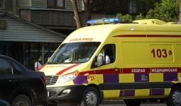 Ақтауда мектеп оқушылары футбол ойыны кезінде төбелесіп, біреуі ауруханаға түсті (ВИДЕО)