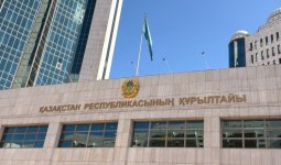 Құрылтай жанынан мәслихаттармен өзара іс-қимыл жөніндегі кеңес құрылады