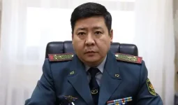 Әскер Бейсенов Қорғаныс министрінің орынбасары қызметінен босатылды