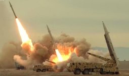 Йемендегі жаңа операция Таяу Шығыстағы соғыс өртіне айнала ма?