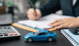 Автонесие 4 трлн теңгеден асты: Көлік ескіреді, қарыз қалады