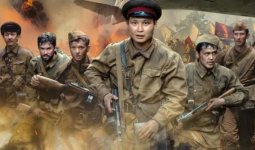 Украинадағы соғысқа тап болған қазақстандықтар
