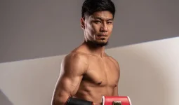 Сұлтан Зауырбек IBF чемпиондық белбеуіне таласатын болды