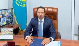 Қазақстандық дзюдошы әрі бапкер жаңа қызметке тағайындалды