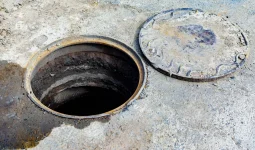Көкшетауда жоғалған 4 жасар баланың денесі кәріз құдығынан табылды